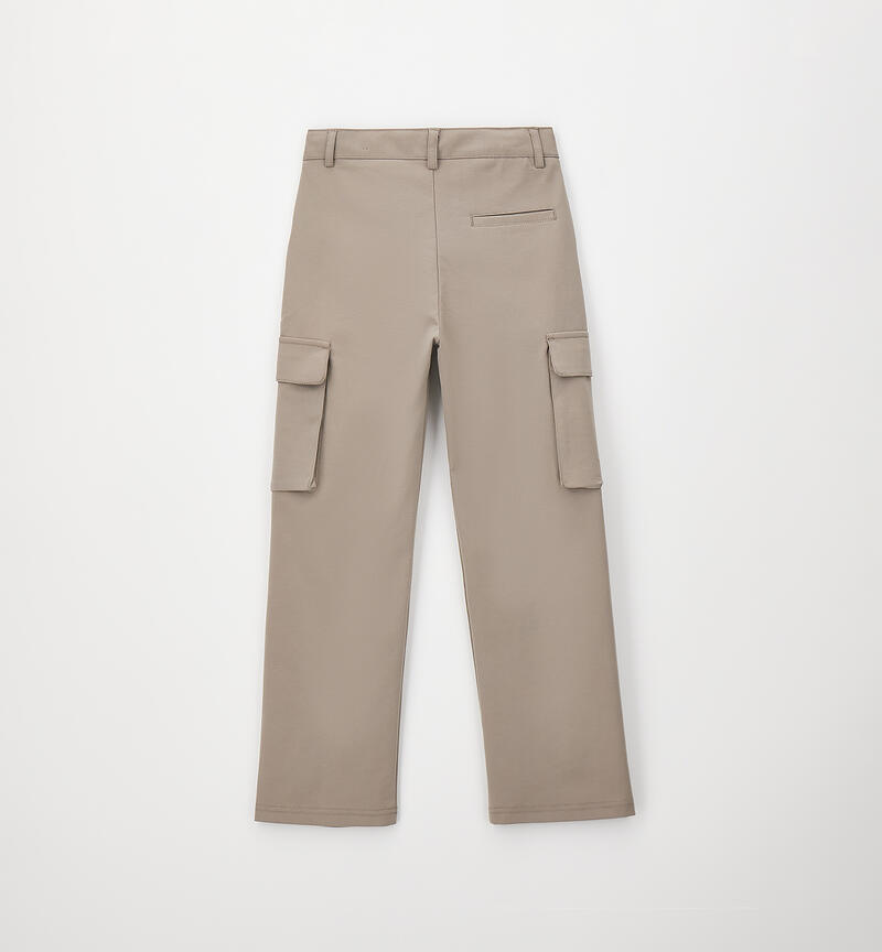 Sarabanda boy's trousers FANGO-0526