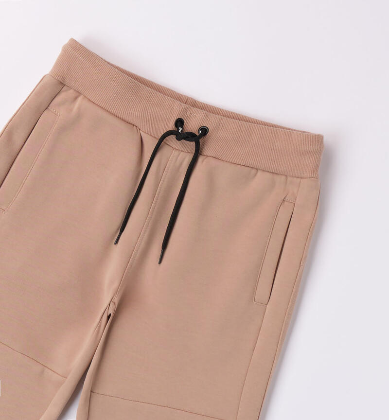 Pantalone sportivo Ducati per ragazzo da 3 a 16 anni TORTORA-0932