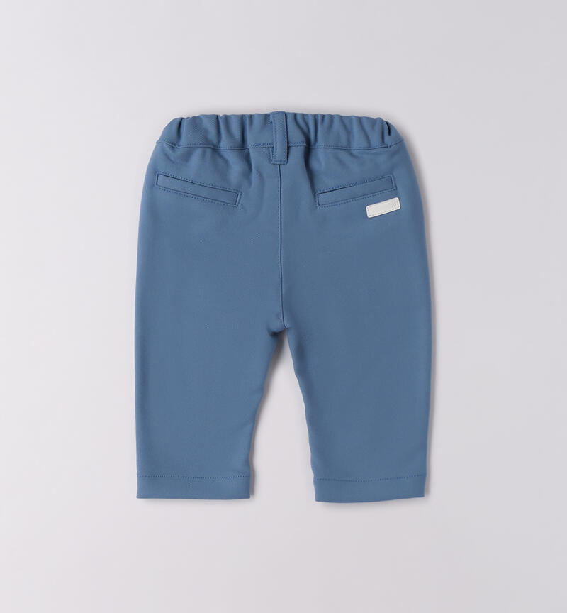 Pantaloni bimbo eleganti AVION-3924