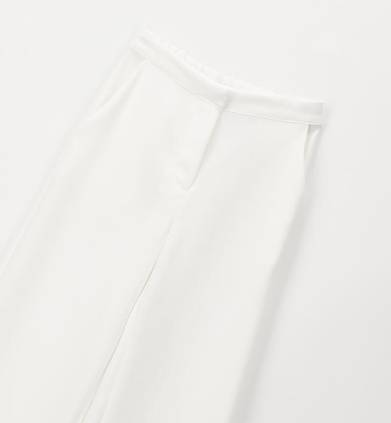 Girl's formal trousers PANNA-0112