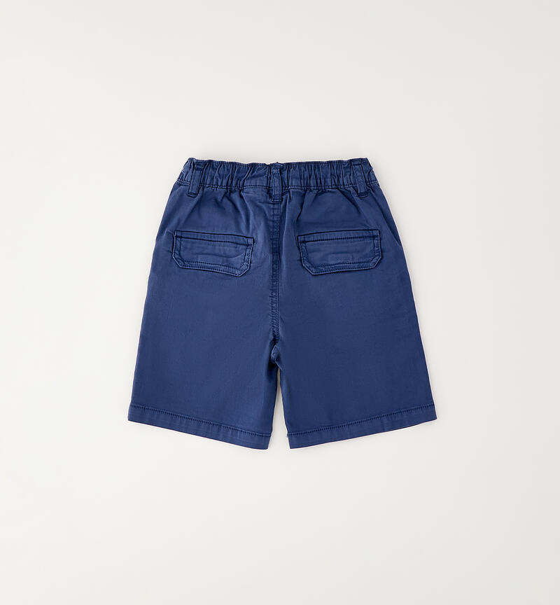 Children's shorts BLU-3656