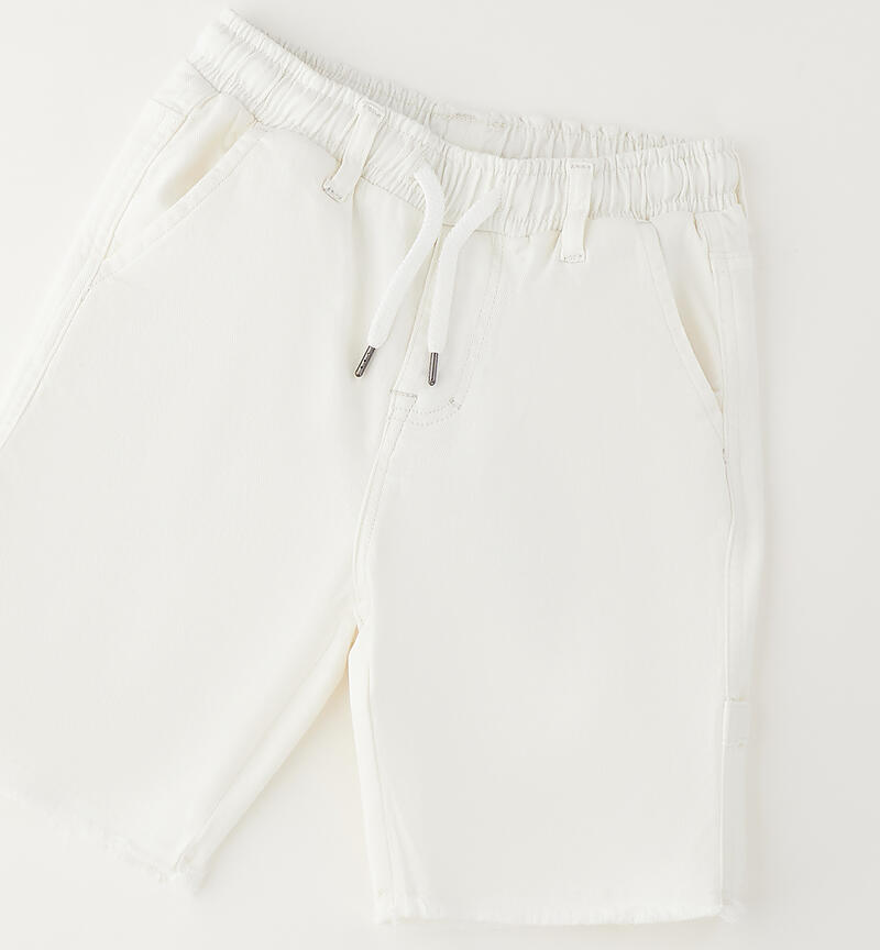 Shorts for boys PANNA-0112