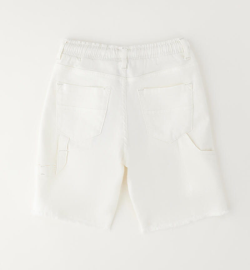 Shorts for boys PANNA-0112