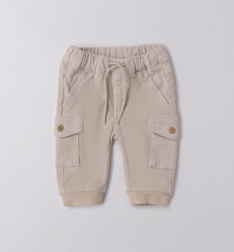 Baby boy pants TORTORA-0521