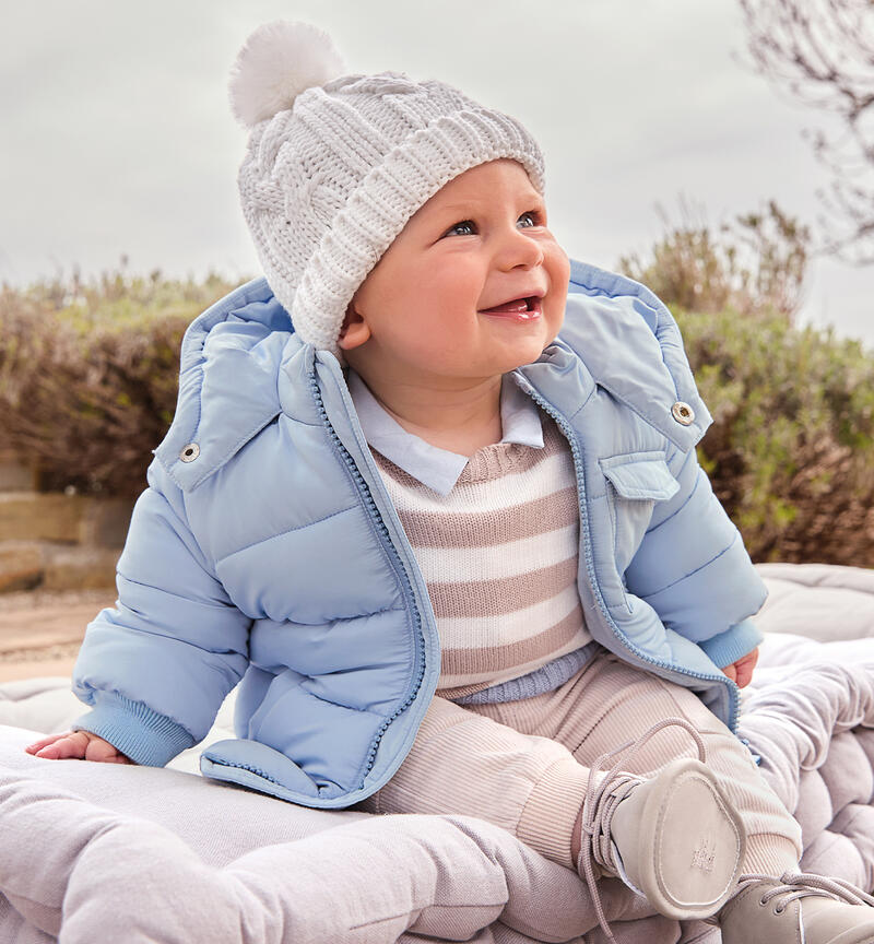 Baby boy pants TORTORA-0521