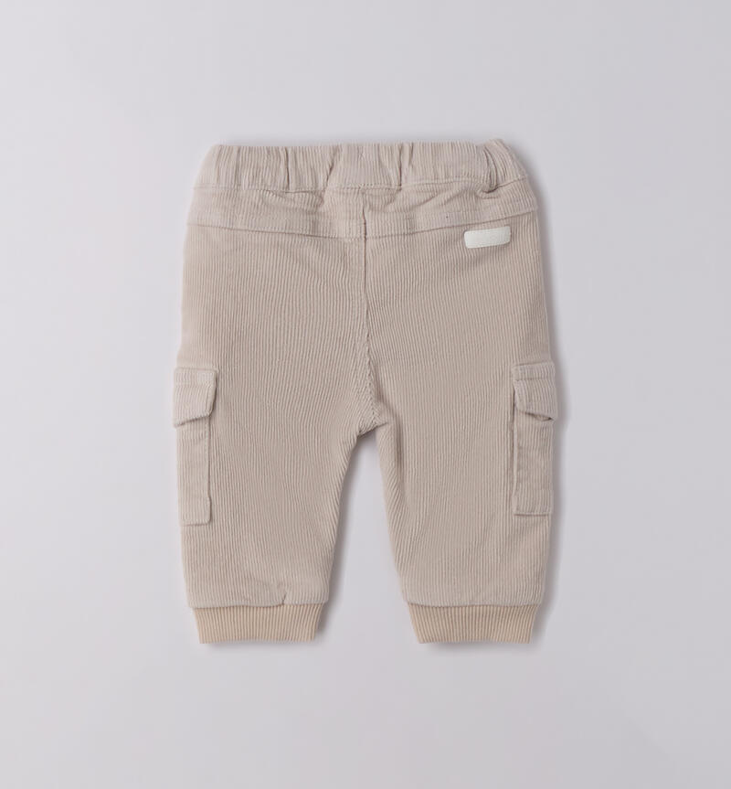 Baby boy pants TORTORA-0521