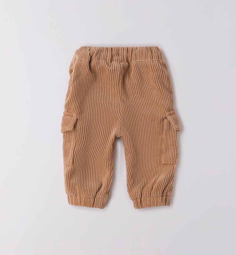 Pantaloni da neonato BISCUIT-0945