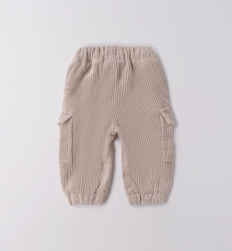 Pantaloni da neonato TORTORA-0521