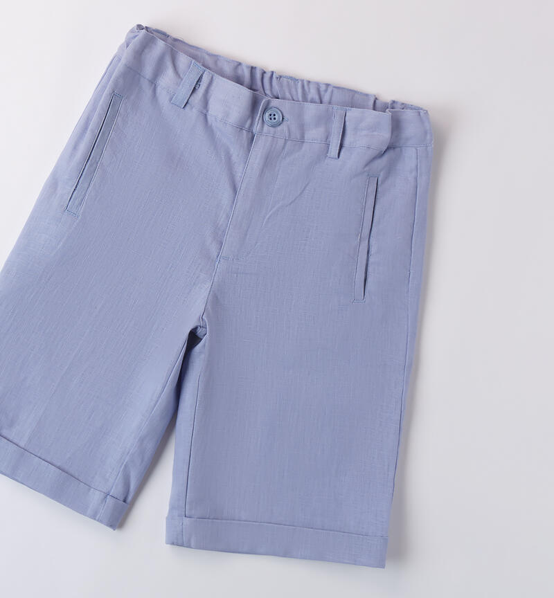 Pantaloni da ragazzo AVION-3621