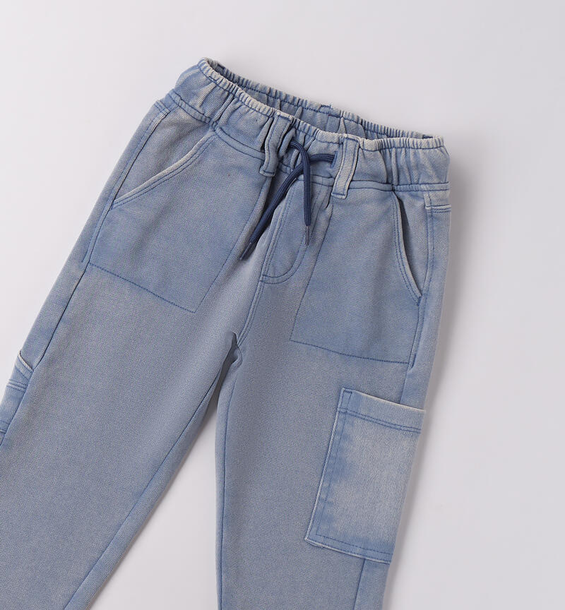 Trousers for boys AVION-3725