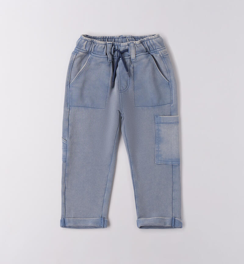 Pantaloni per bambino AVION-3725