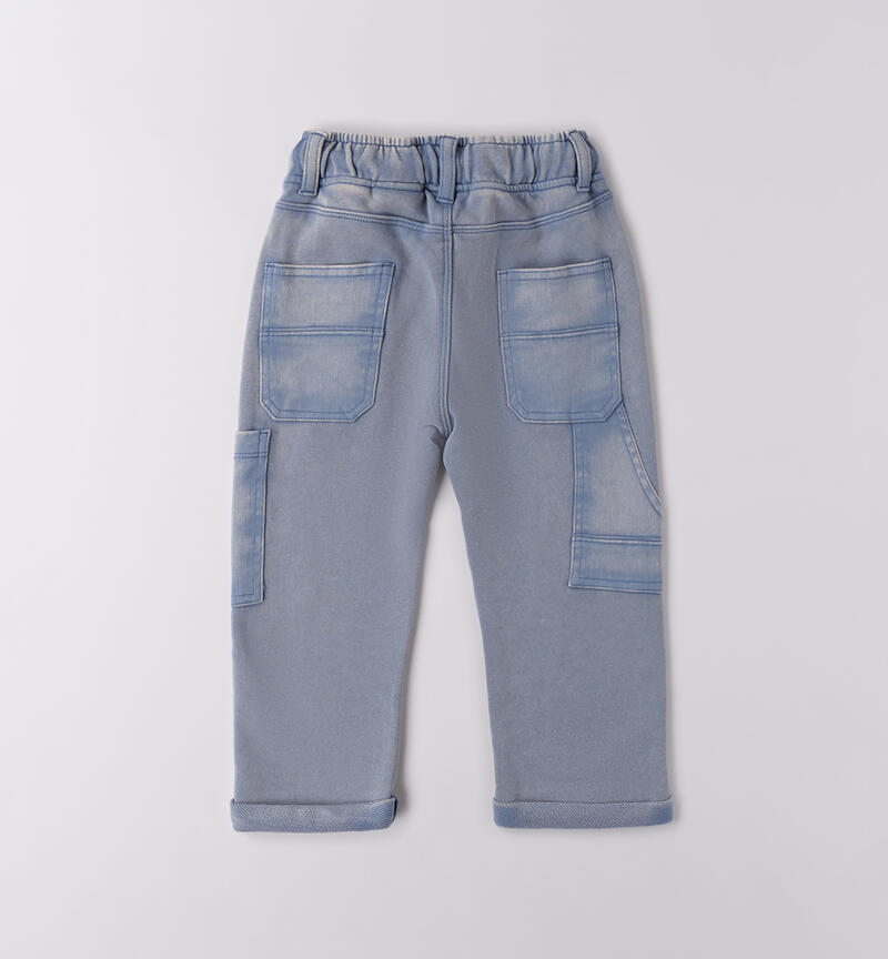 Trousers for boys AVION-3725