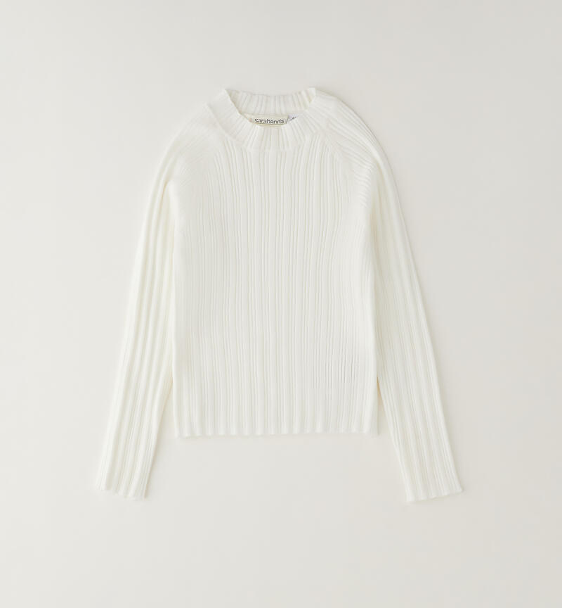 Pullover da bambina PANNA-0112