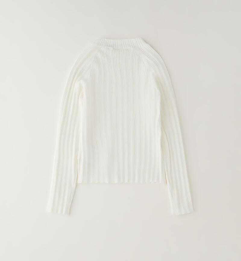 Pullover da bambina PANNA-0112