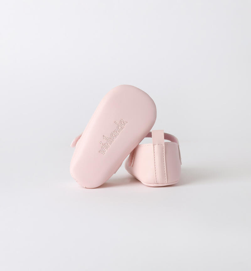 Elegant girls' shoes ROSA-2765