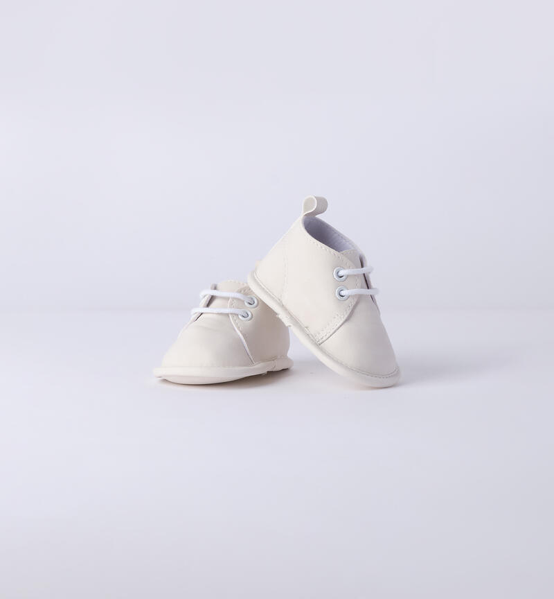 Children's formal shoes PANNA-0112