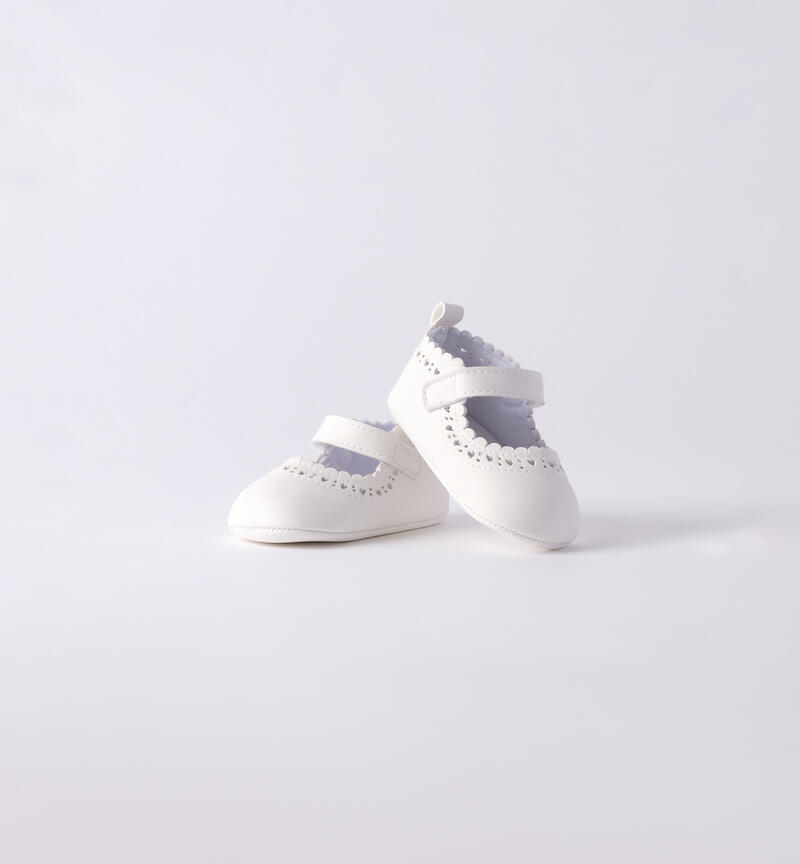Baby ceremony shoes PANNA-0112
