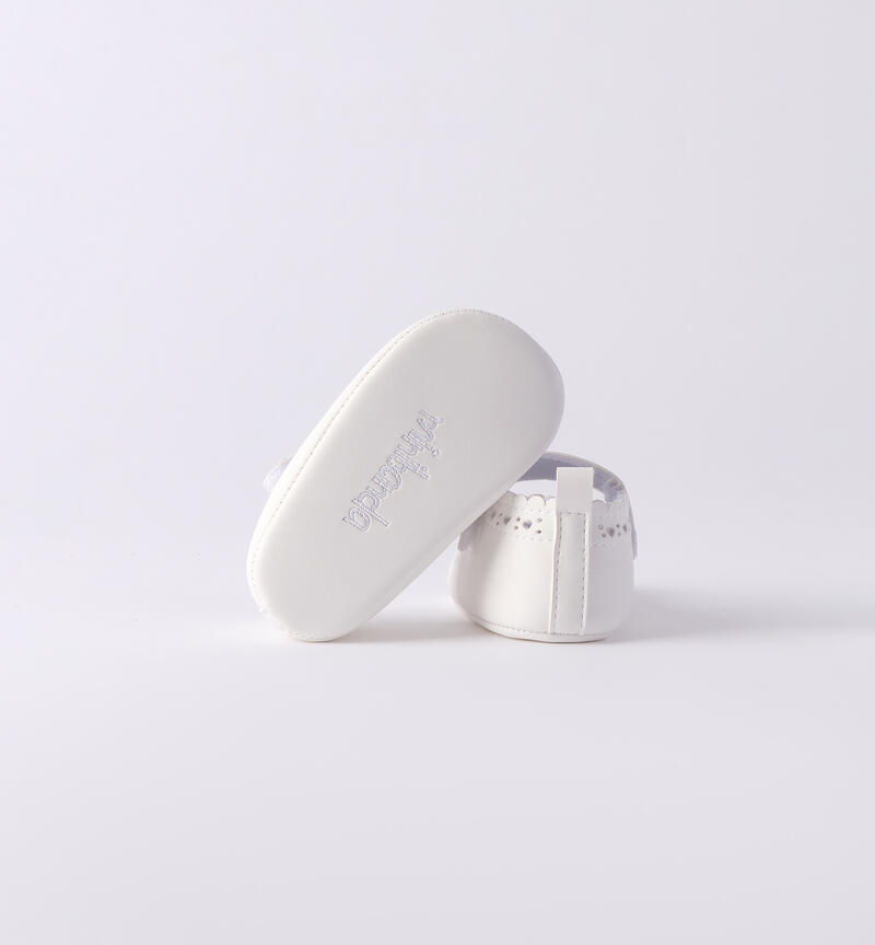 Baby ceremony shoes PANNA-0112