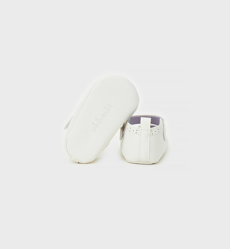 Baby girl formal shoes PANNA-0112