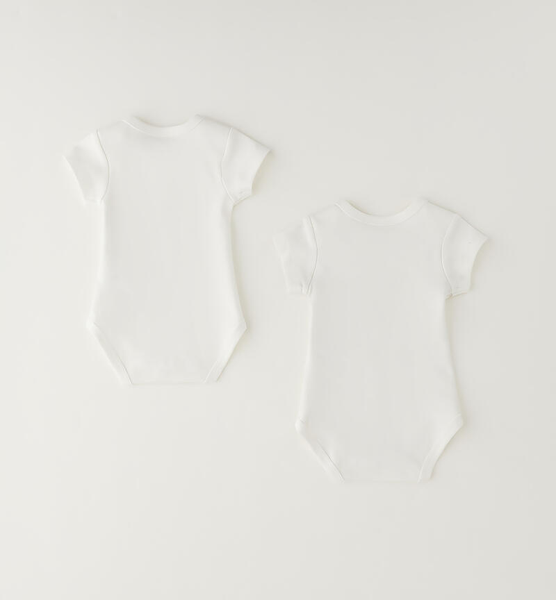 Baby bodysuit set PANNA-0112