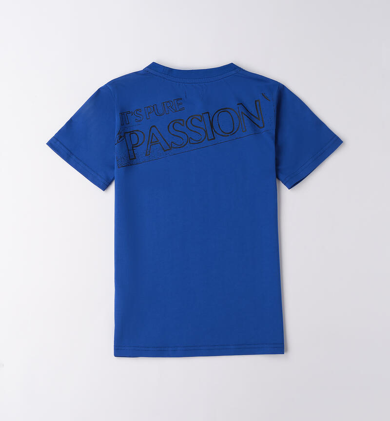 T-shirt da bambino Ducati ROYAL-3754