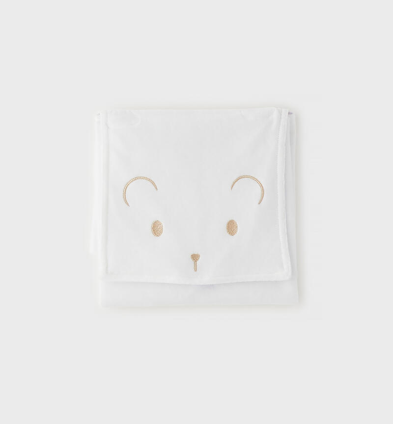 Changing Pad Cover PANNA-0112