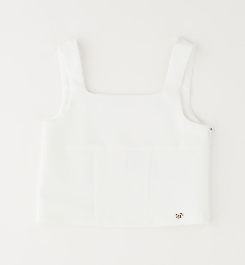 Sarabanda girls' top PANNA-0112