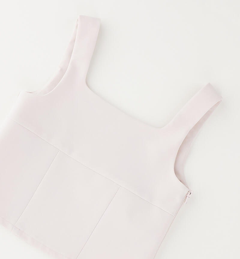 Sarabanda girls' top ROSA-2522