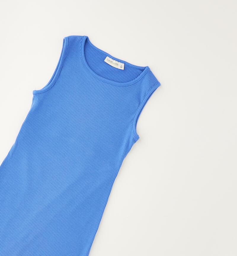 Tubino per bambina Sarabanda AVION-3732