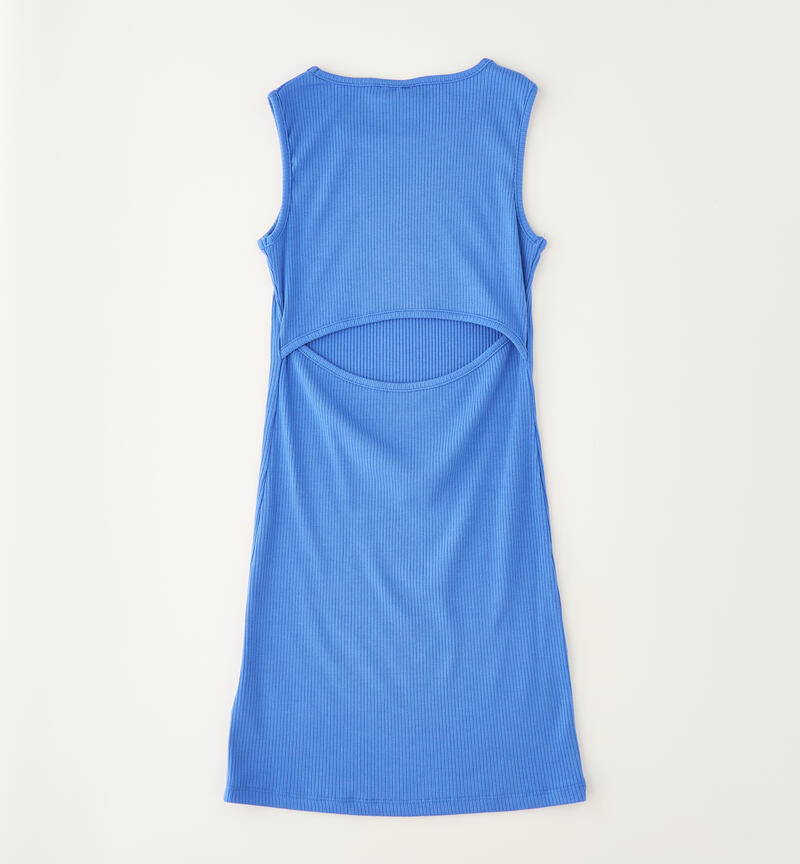 Tubino per bambina Sarabanda AVION-3732