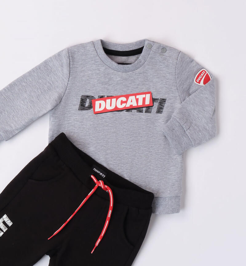 Ducati fleece clearance
