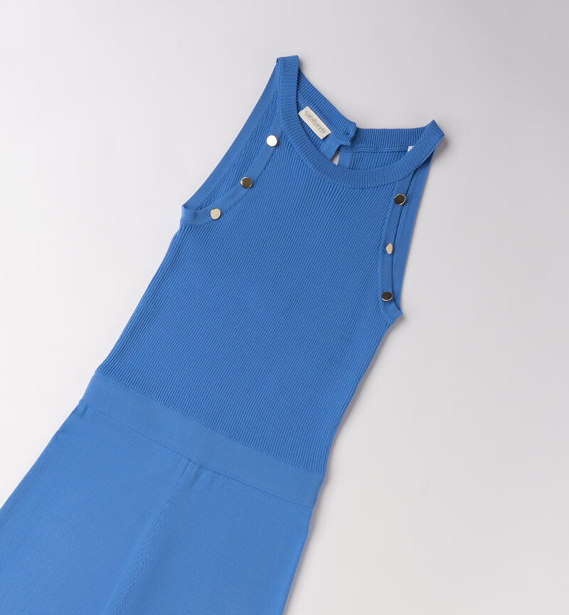 Tuta ragazza elegante AVION-3732