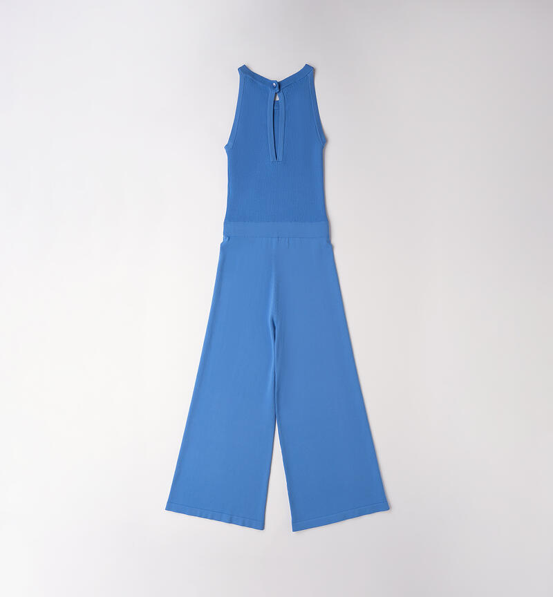 Tuta ragazza elegante AVION-3732