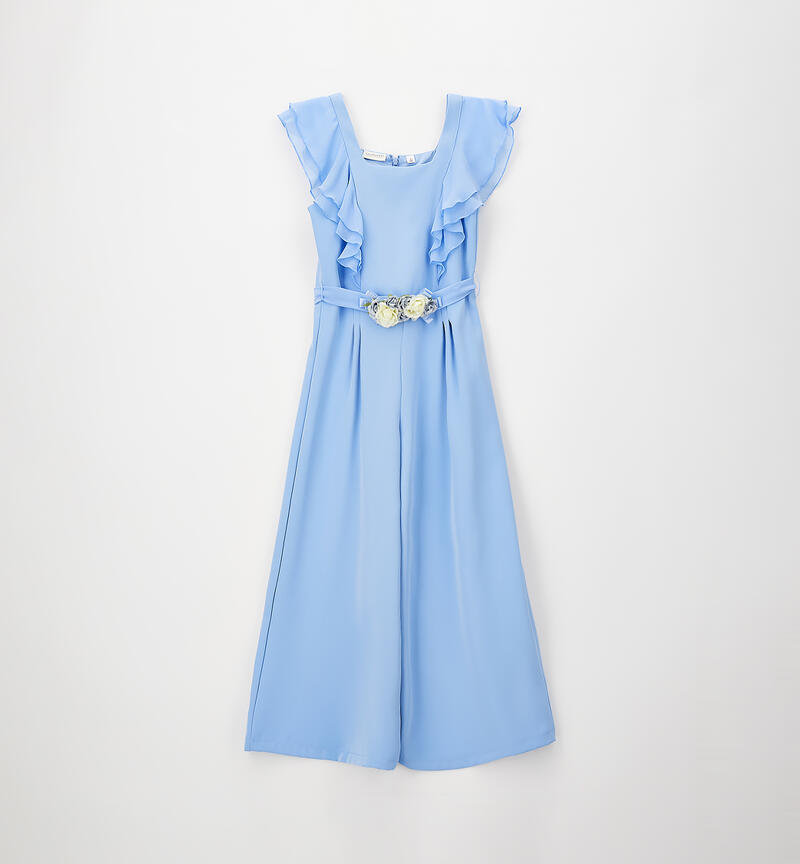 Girls' formal suits CELESTE-3634