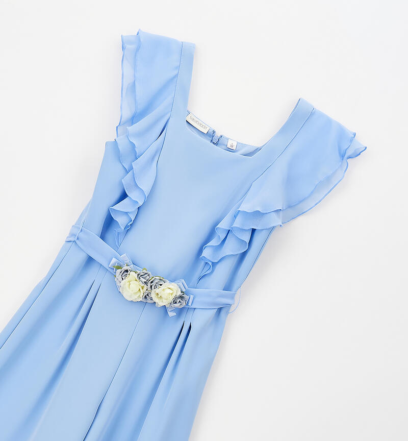 Girls' formal suits CELESTE-3634