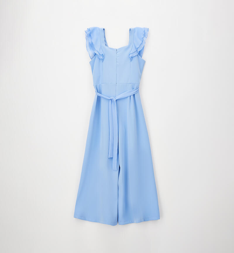 Girls' formal suits CELESTE-3634