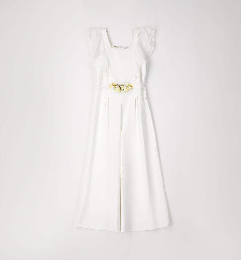 Girls' formal suits PANNA-0112