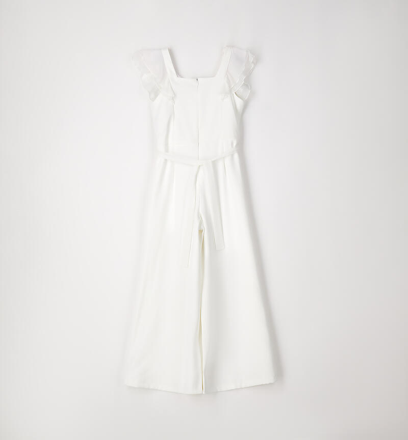 Girls' formal suits PANNA-0112