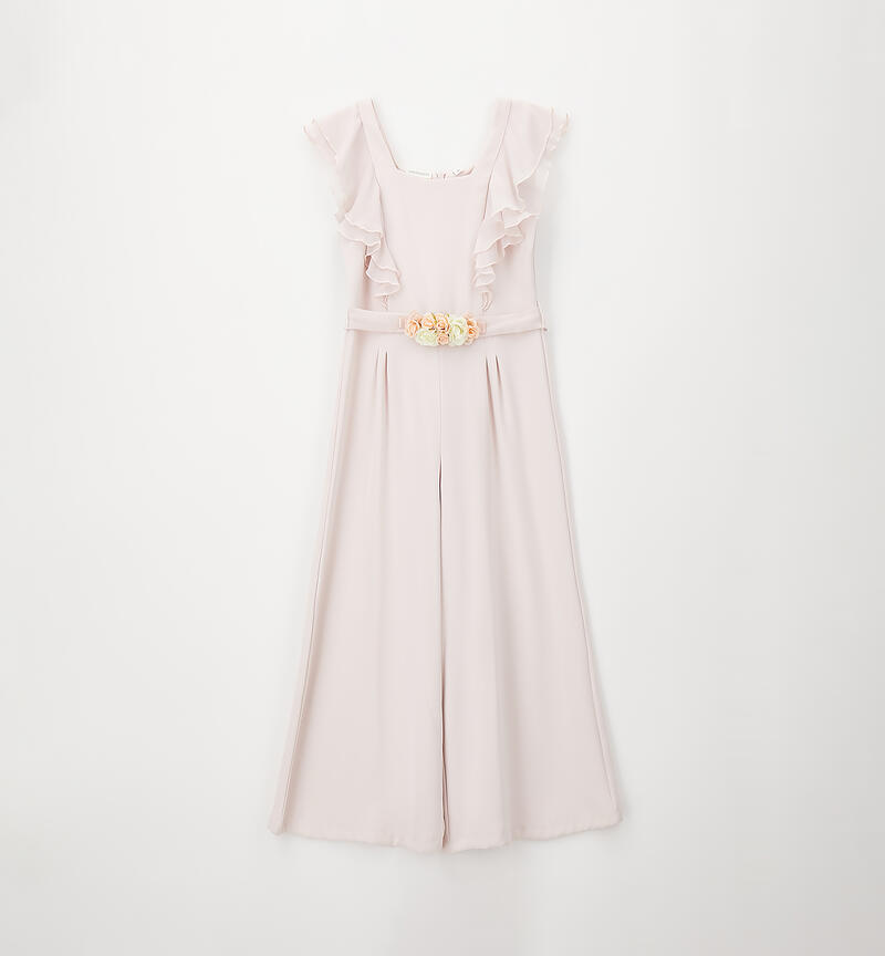 Girls' formal suits ROSA-2522