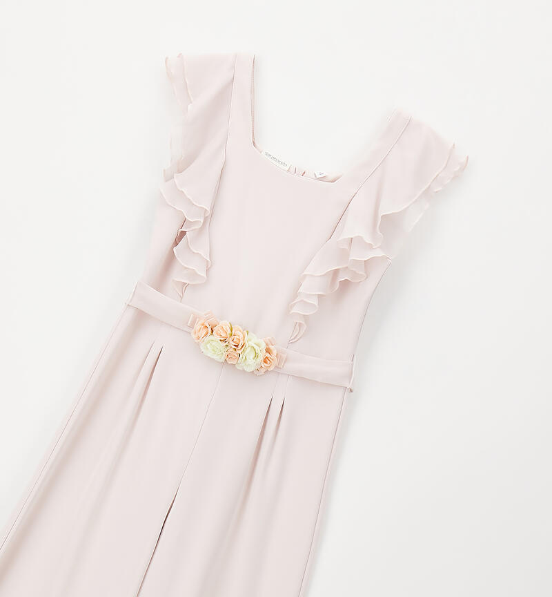 Girls' formal suits ROSA-2522