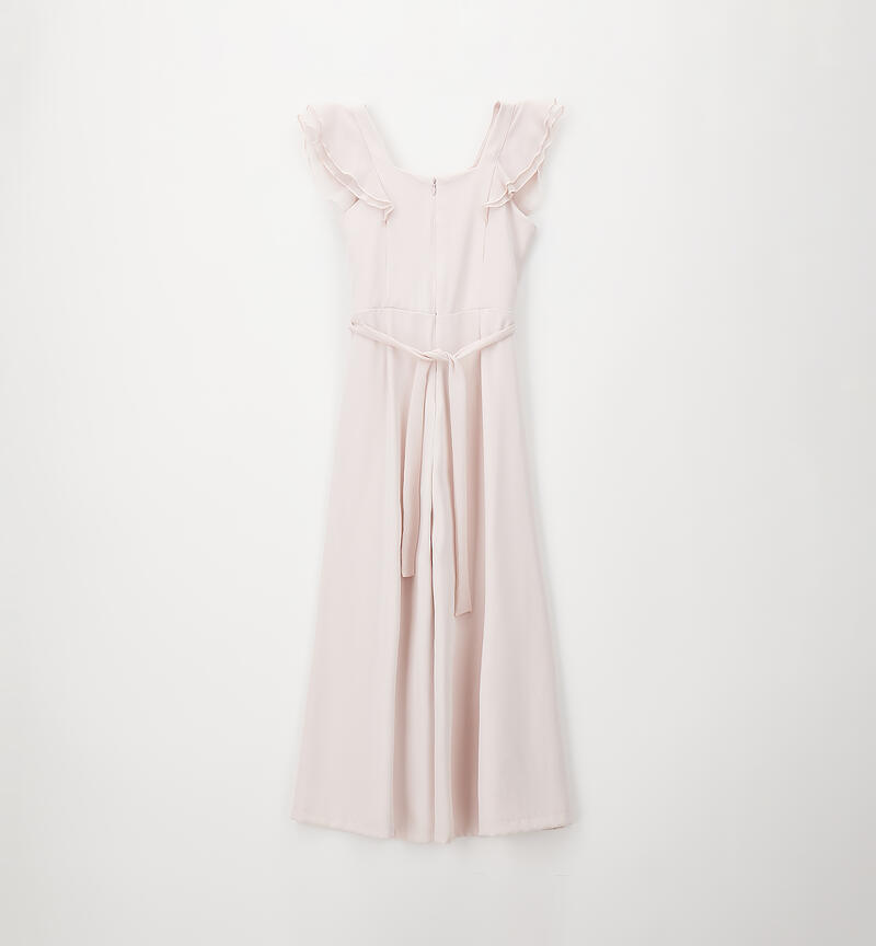 Girls' formal suits ROSA-2522