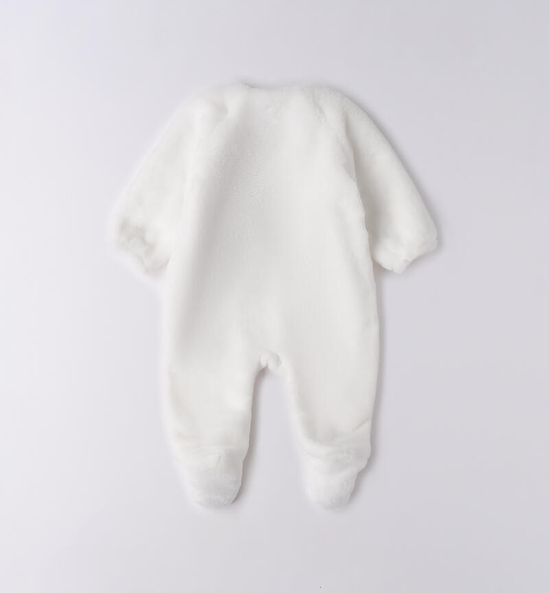Tutina da neonati PANNA-0112