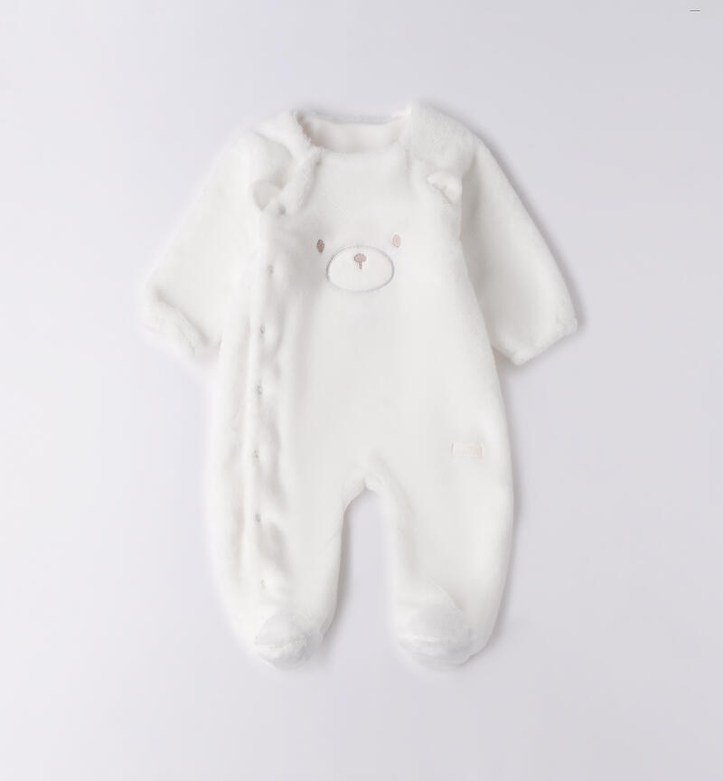 Tutina da neonati PANNA-0112