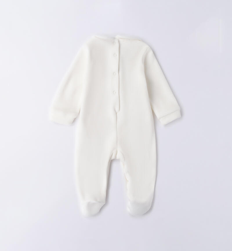 Newborn romper PANNA-0112