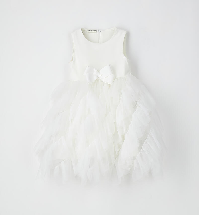 Girl's formal dress PANNA-0112