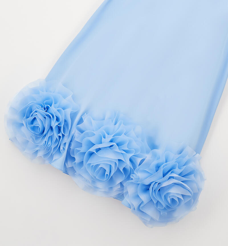 Elegant dress for little girl CELESTE-3634