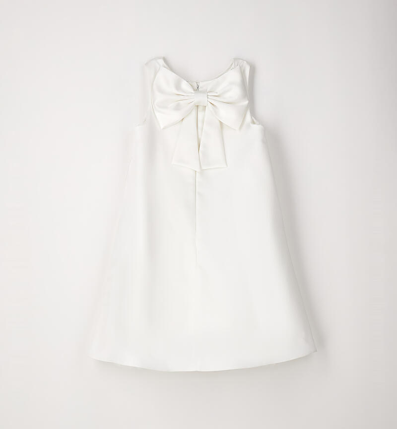 Elegant dress for little girl PANNA-0112